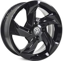 4 rodas kr k60 polo track, gol, up / aro 15x6 / (4x100) et36 - VOLKSWAGEN