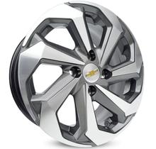 4 rodas kr k71 celta, corsa, onix / aro 15x6 / (4x100) et38 - CHEVROLET