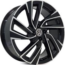 4 rodas kr k72 / gol, up, saveiro / aro 15x6 / (4x100) et38 - VOLKSWAGEN