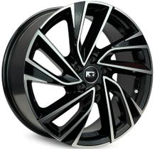 4 rodas kr k72 modelo esportivo / aro 15x6 / (5x100) et38