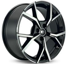 4 rodas kr k73 modelo esportivo / aro 17x7 / (4x100) et40 4 rodas kr k73 modelo esportivo / aro 17x7 / (4x100) et40