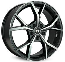 4 rodas kr k73 modelo esportivo / aro 18x6 / (4x100) et42