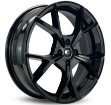 4 rodas kr k73 modelo esportivo / aro 18x6 / (4x100) et42