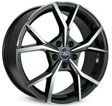 4 rodas kr k73 modelo ford fusion / aro 20x8 / (5x108) et40