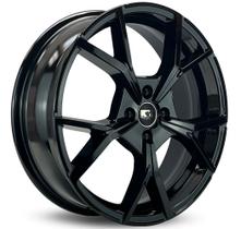 4 rodas kr k73 modelo gol, saveiro / aro 18x6 / (4x100) et42 4 rodas kr k73 modelo gol, saveiro / aro 18x6 / (4x100) et42