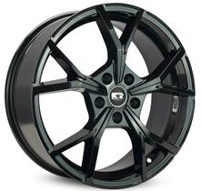 4 rodas kr k73 modelo golf r, jetta / aro 17x7 / (5x112) et45