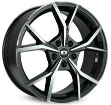 4 rodas kr k73 modelo jeep compass, renegade / aro 18x7 / (5x110) et40 4 rodas kr k73 modelo jeep compass, renegade / aro 18x7 / (5x110) et40