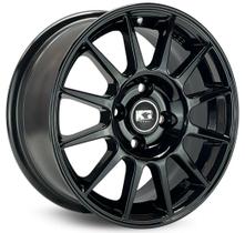 4 rodas kr k76 turismo / aro 15x6 (4x100) et36 4 rodas kr k76 turismo / aro 15x6 (4x100) et36