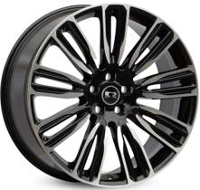 4 rodas kr l04 modelo gwm havel h6 / aro 22x9 / (5x114) et45