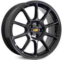 4 RODAS KR LTS MODELO RAYS ZE40 / ARO 18X7 / (5x105) ET38 - KRMAI