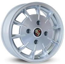 4 rodas kr m11 modelo santa matilde / aro 15x6 / 4x100, et35