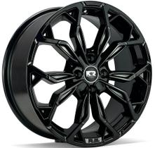 4 rodas kr m16 modelo esportivo / aro 15x6 / (4x100) et40 4 rodas kr m16 modelo esportivo / aro 15x6 / (4x100) et40