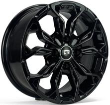 4 rodas kr m16 modelo ford ka, fiesta / aro 15x6 / (4x108) et40 4 rodas kr m16 modelo ford ka, fiesta / aro 15x6 / (4x108) et40