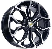 4 rodas kr m16 modelo onix, celta / aro 14x6 / (4x100) et36