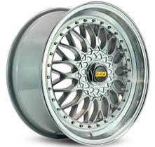 4 rodas kr m17 modelo bbs rs / aro 17x7 / (4x100/108) et32 4 rodas kr m17 modelo bbs rs / aro 17x7 / (4x100/108) et32