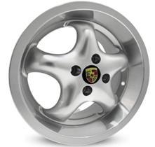 4 rodas kr m20 modelo binno b860 / aro 17x6 / (4x100) et42