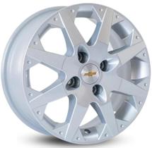 4 rodas kr m21 modelo corsa ss / aro 16x6 / (4x100) et42 4 rodas kr m21 modelo corsa ss / aro 16x6 / (4x100) et42
