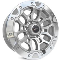 4 rodas kr m23 off-road ranger / aro 20x8,5 / (6x139) et20