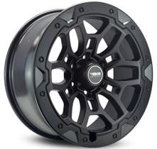 4 rodas kr m23 off-road ranger / aro 20x8,5 / (6x139) et20