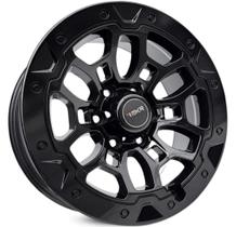 4 rodas kr m23 ram 1500 trx offroad / 20x8,5 (6x139) et20