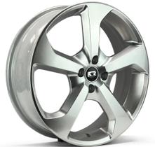 4 rodas kr m25 modelo esportivo / 18x6 / (4x100) et40