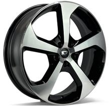4 rodas kr m25 modelo esportivo / 18x6 / (5x100) et40