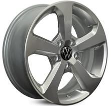 4 rodas kr m25 modelo esportivo / 18x7 / (5x112) et40