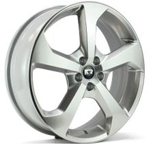 4 rodas kr m25 modelo esportivo / 18x7 / (5x114) et40 4 rodas kr m25 modelo esportivo / 18x7 / (5x114) et40