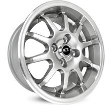 4 rodas kr m26 modelo binno b790 / aro 15x7 / (4x100) et35 4 rodas kr m26 modelo binno b790 / aro 15x7 / (4x100) et35