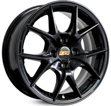 4 rodas kr m28 modelo bbs ci-r / aro 15x6 / (4x100) et38