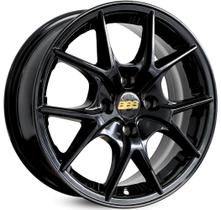 4 rodas kr m28 modelo bbs ci-r / aro 16x6 / (4x108) et42