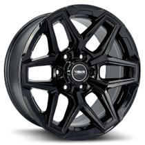 4 RODAS KR M29 / ARO 18X8 (5X108) ET0 cor:Black Piano