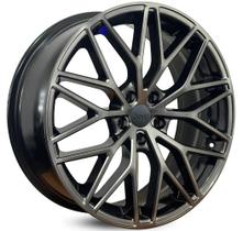 4 rodas kr m30 esportiva jeep / aro 18x8 / (5x110) et30