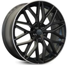 4 rodas kr m30 esportiva jeep / aro 18x8 / (5x110) et30