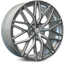 4 rodas kr m30 esportiva volkswagen / aro 18x8 (5x112) et42