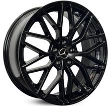 4 rodas kr m30 modelo mercedes / aro 20x8 / (5x112) et42