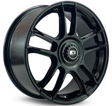4 rodas kr m32 modelo esportivo / aro 17x7 (5x105) et38