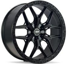 4 rodas kr m33 hf6-4 / aro 20x8,5 (6x139) et-5