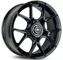 4 rodas kr m34 modelo esportivo / aro 20x8 / (5x112) et40 4 rodas kr m34 modelo esportivo / aro 20x8 / (5x112) et40