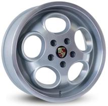 4 rodas kr m6 modelo porsche le mans kombi / aro 15x7 / (5x112) et32 4 rodas kr m6 modelo porsche le mans kombi / aro 15x7 / (5x112) et32