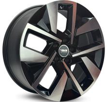 4 rodas kr modelo amarok extreme / aro 20x8,5 / (5x120) et40