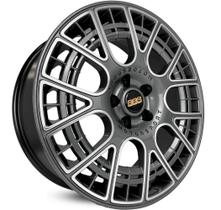 4 RODAS KR MODELO K75 / ARO 18X7 / (5x108) ET40