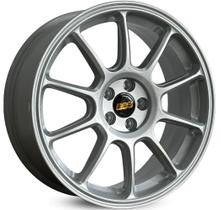 4 RODAS KR MODELO LTS / ARO 18X7 / (5x105) ET38 4 RODAS KR MODELO LTS / ARO 18X7 / (5x105) ET38