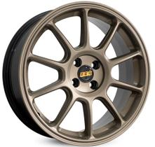 4 RODAS KR MODELO LTS RAYS ZE40 / ARO 18X7 / (4x100) ET38 - KRMAI