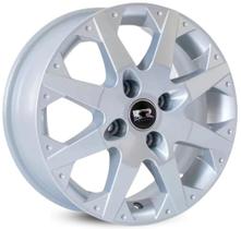 4 rodas kr modelo r-16 astra ss / aro 14x6 / (4x100) et43