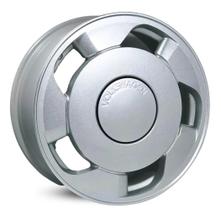 4 rodas kr r06 modelo gol gti orbital / aro 17x6 / (4x100) et35 4 rodas kr r06 modelo gol gti orbital / aro 17x6 / (4x100) et35