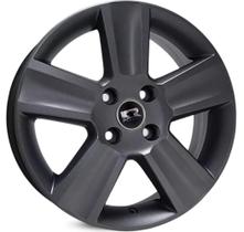 4 rodas kr r07 modelo saveiro cross g5 / aro 15x6 / (4x100) et38 4 rodas kr r07 modelo saveiro cross g5 / aro 15x6 / (4x100) et38