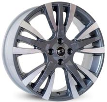 4 rodas kr r18 modelo fiat palio sporting / aro 14x6 / (4x98) et38