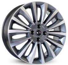 4 rodas kr r20 modelo fiat linea absolute / aro 15x6 / (4x98) et42