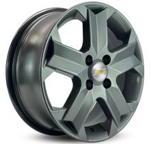 4 rodas kr r26 modelo montana sport / aro 14x6 / (4x100) et49